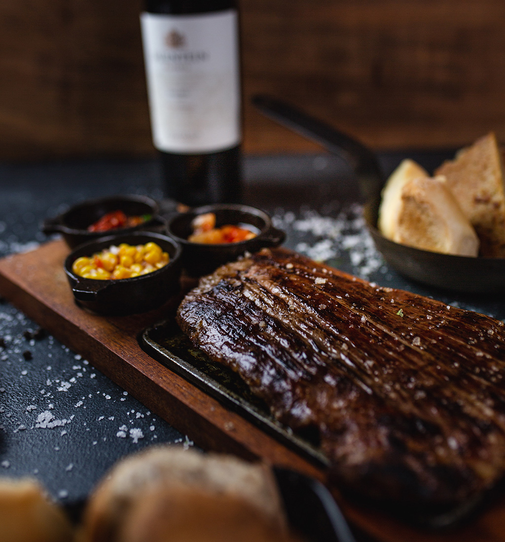 La Cabrera - Miami | Parrilla Argentina